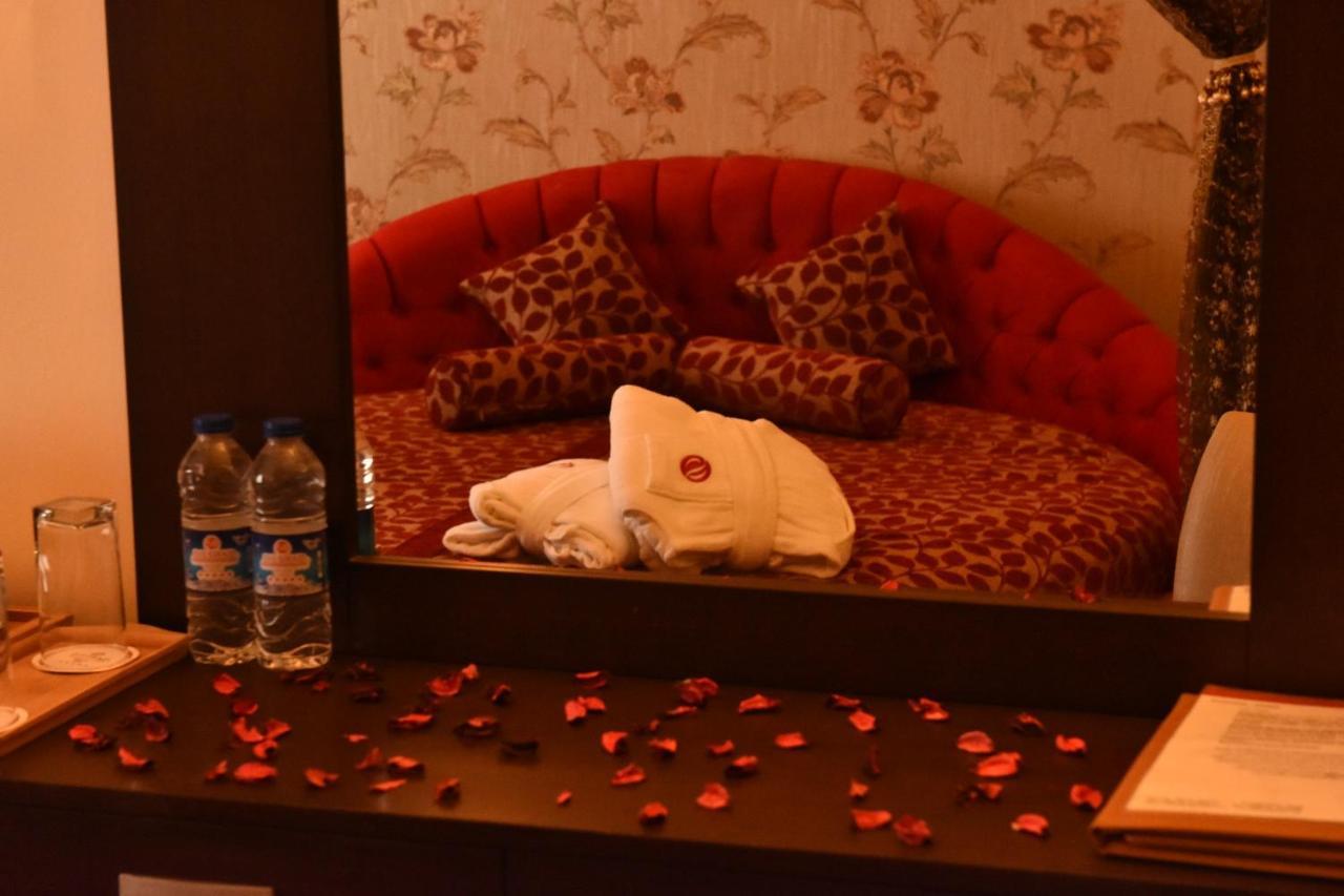 Dilshad Palace Hotel Duhok Ngoại thất bức ảnh