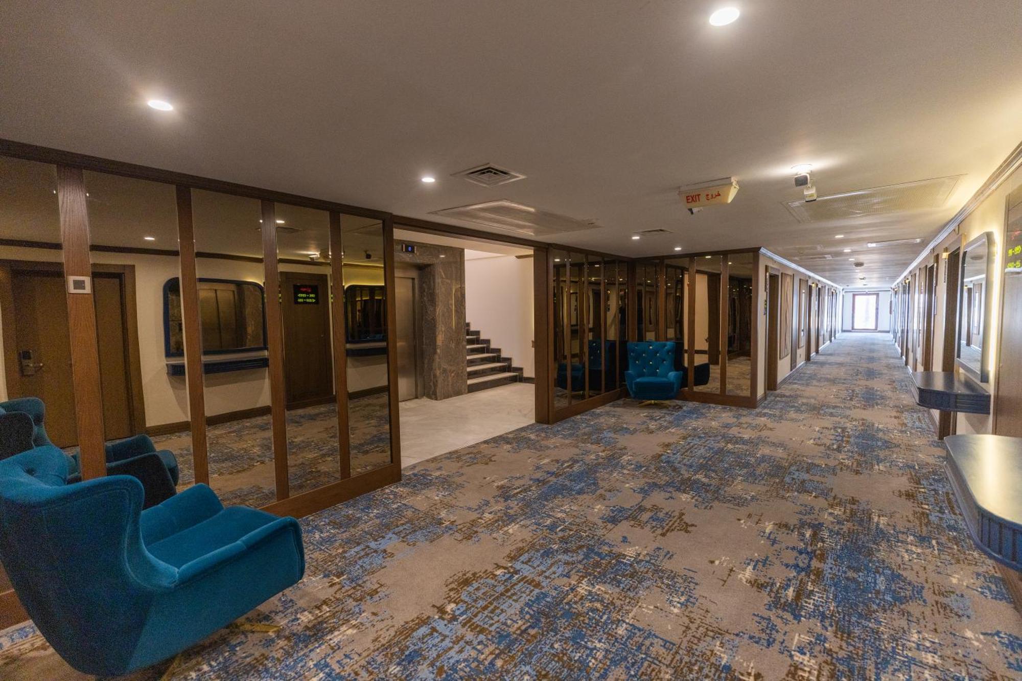 Dilshad Palace Hotel Duhok Ngoại thất bức ảnh